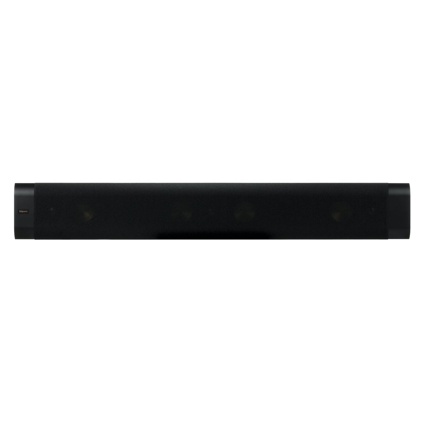 Klipsch RP-440D SB Passive Soundbar - Black