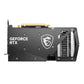 MSI Nvidia GeForce RTX 4060 Gaming X 8G GDDR6X 128-BIT Graphics Card