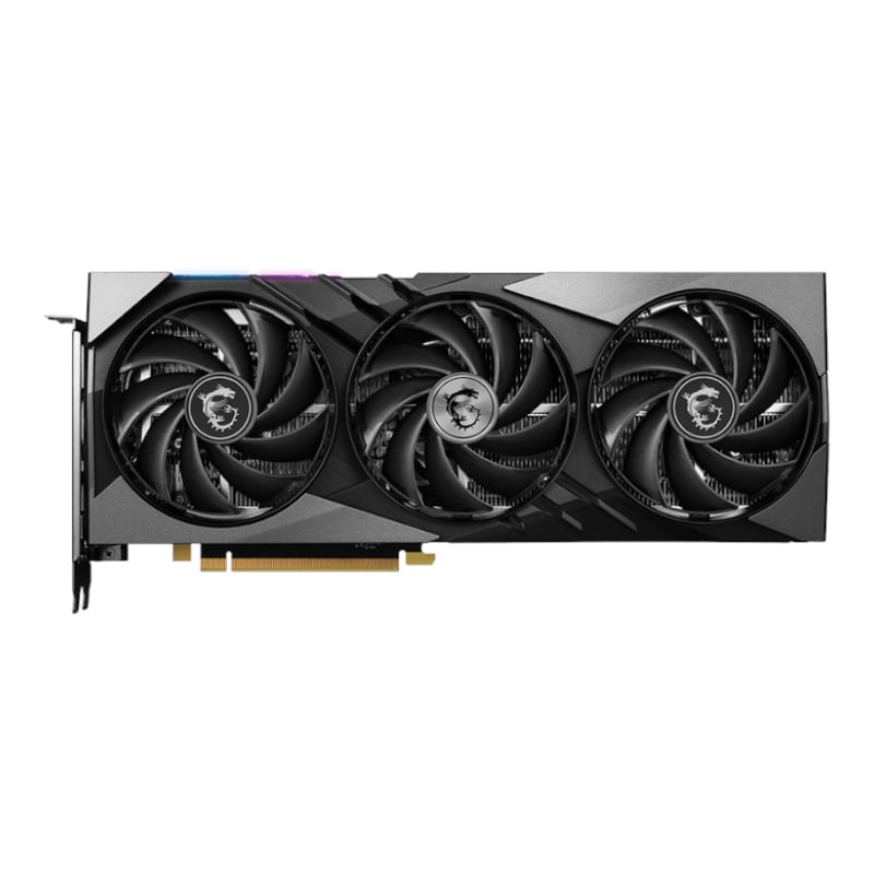 MSI GF RTX 4060TI GAMING X 8G SLIM