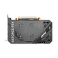 MSI Nvidia GeForce RTX 4060 Ventus 2x Black 8G GDDR6X 128-BIT Graphics Card