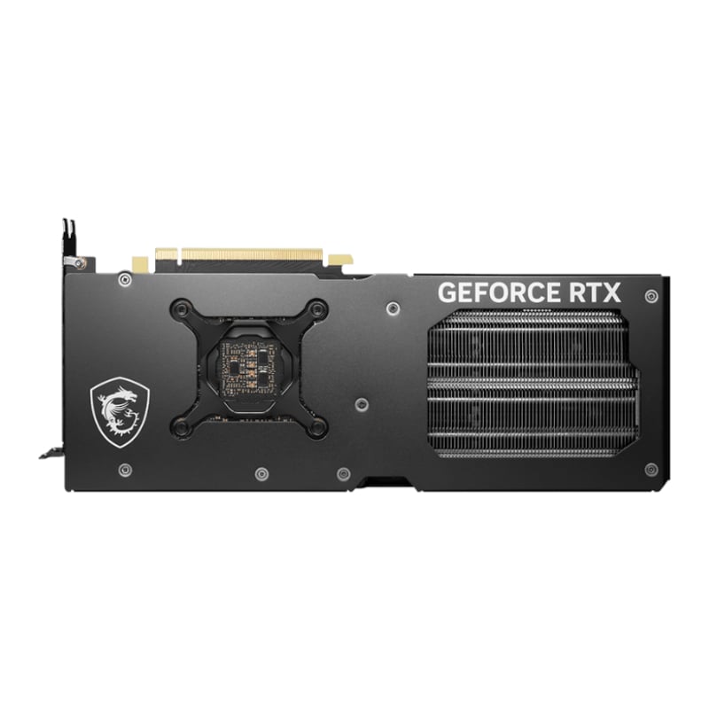 MSI Nvidia GeForce RTX 4070 Super Gaming X Slim 12GB Graphics Card