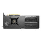 MSI Nvidia GeForce RTX 4070Ti Gaming X SLIM 12G GDDR6X 256-BIT Graphics Card