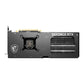 MSI Nvidia GeForce RTX 4070Ti Super Gaming X Slim 16GB Graphics Card