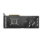 MSI Nvidia GeForce RTX 4070 Ventus 3X E 12G OC GDDR6X 192-BIT Graphics Card