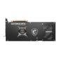 MSI Nvidia GeForce RTX 4080 Super Gaming X Slim 16GB Graphics Card