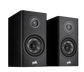 Polk Reserve R100 Bookshelf Speakers - Pair - Black