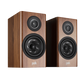 Polk Reserve R100 Bookshelf Speakers - Pair - Brown