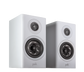 Polk Reserve R100 Bookshelf Speakers - Pair - White