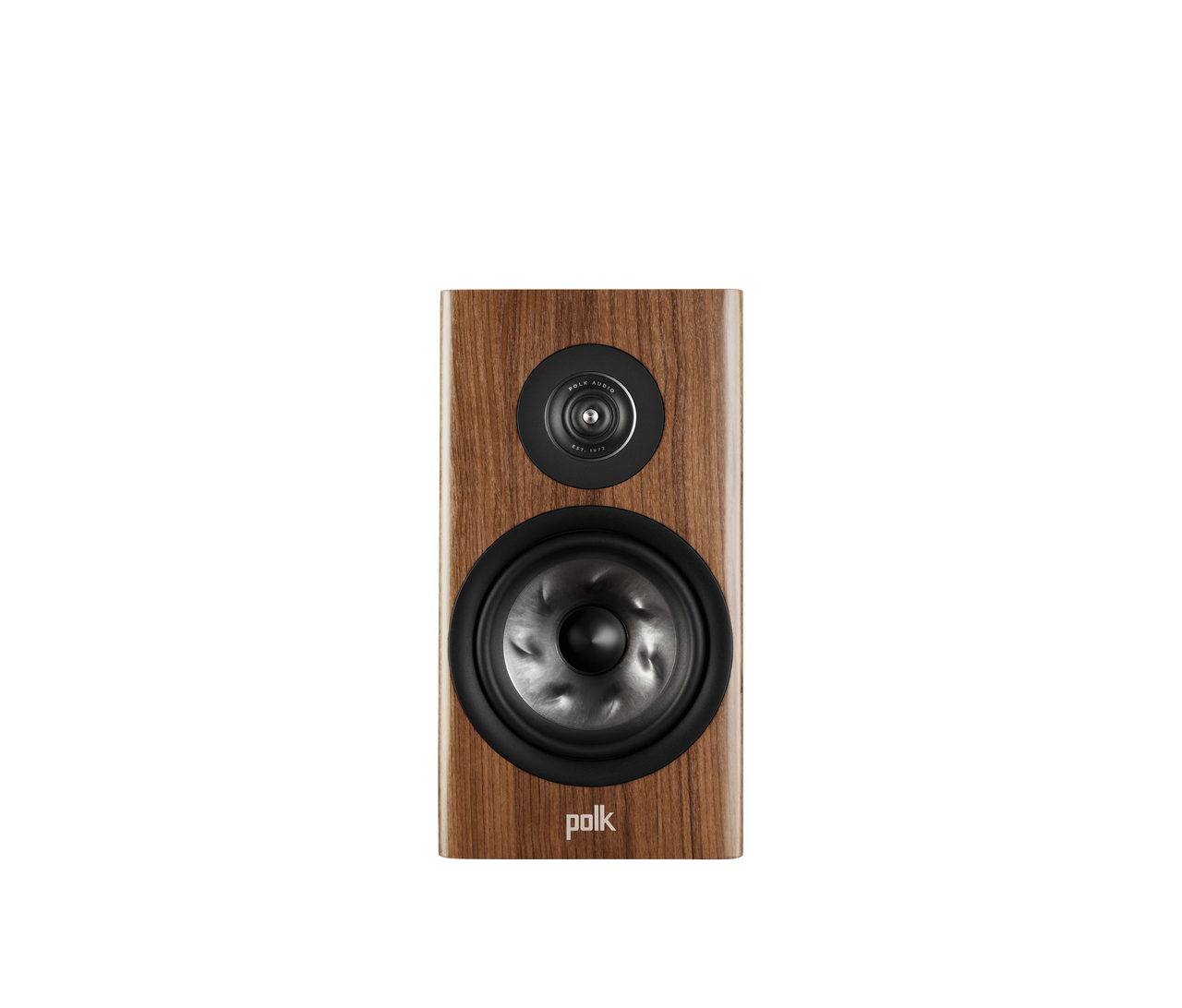 Polk Reserve R200 Bookshelf Speakers - pair - Brown