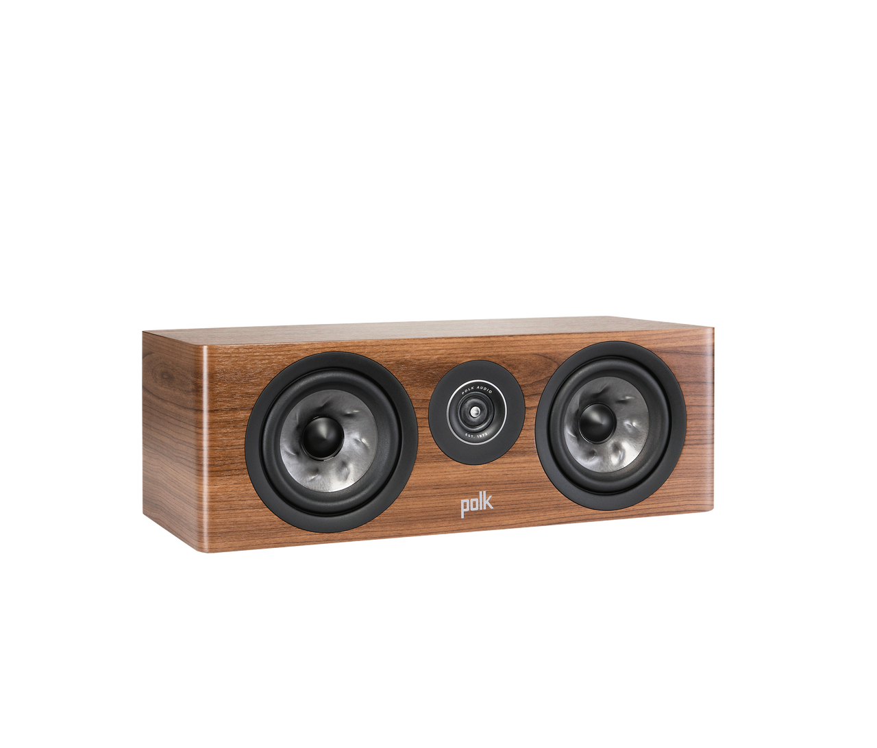 Polk Reserve R300 Center Channel Speaker - each - Brown