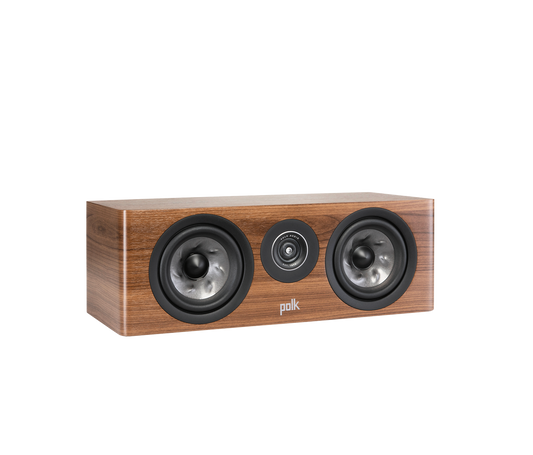 Polk Reserve R300 Center Channel Speaker - each - Brown