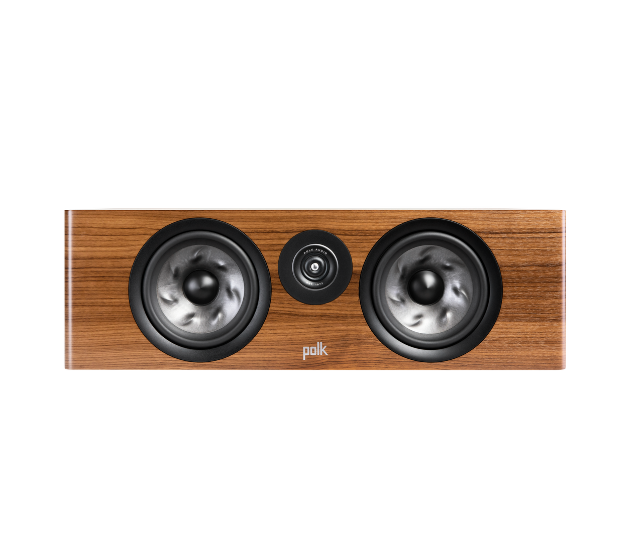 Polk Audio Reserve R400 Centre Speaker - Each - Brown