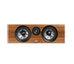 Polk Audio Reserve R400 Centre Speaker - Each - Brown