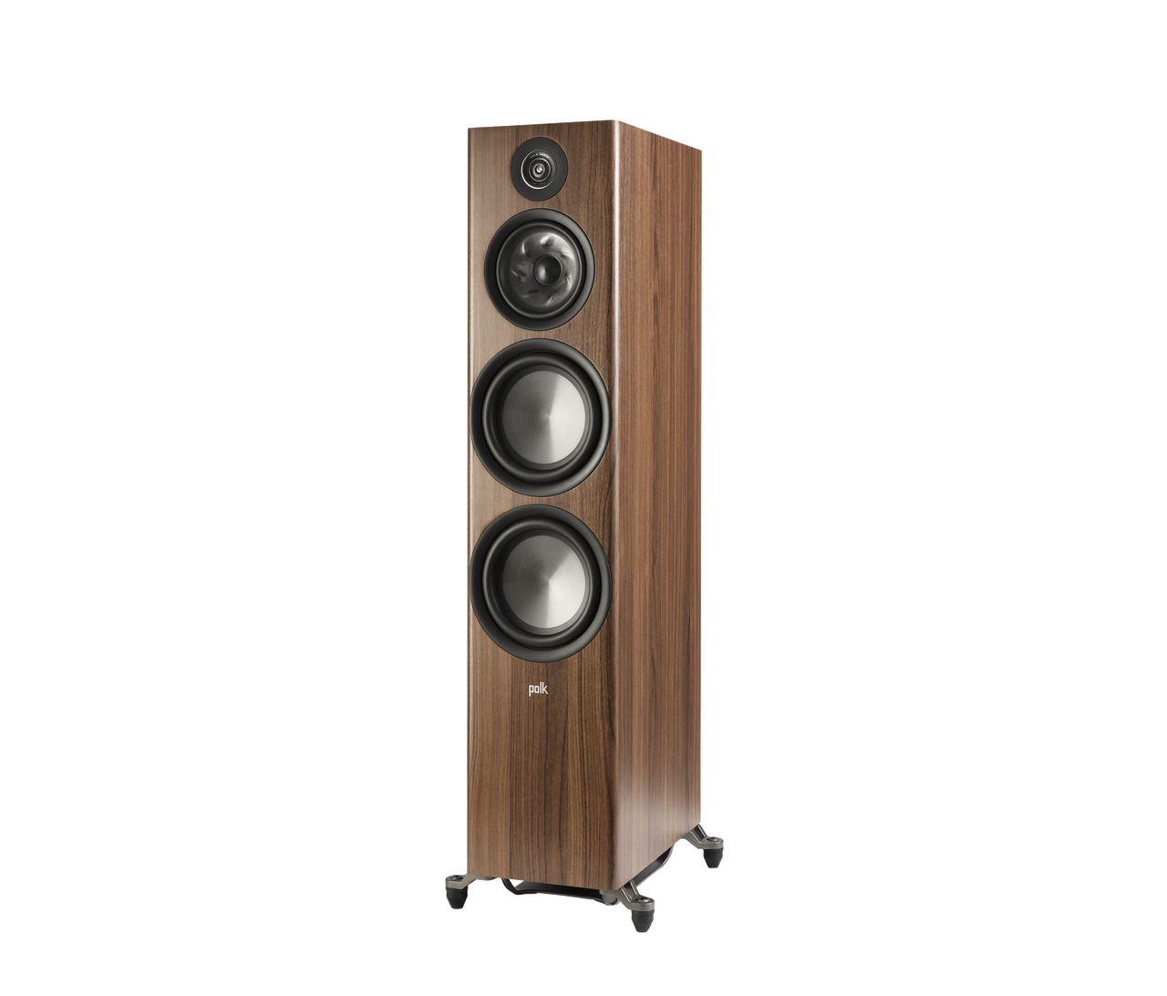 Polk Reserve R700 Floorstanding Speakers - pair - Brown