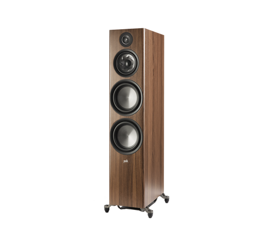 Polk Reserve R700 Floorstanding Speakers - pair - Brown