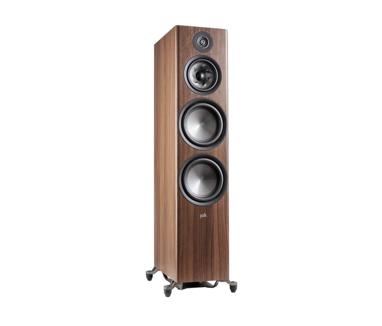 Polk Reserve R700 Floorstanding Speakers - pair - Brown