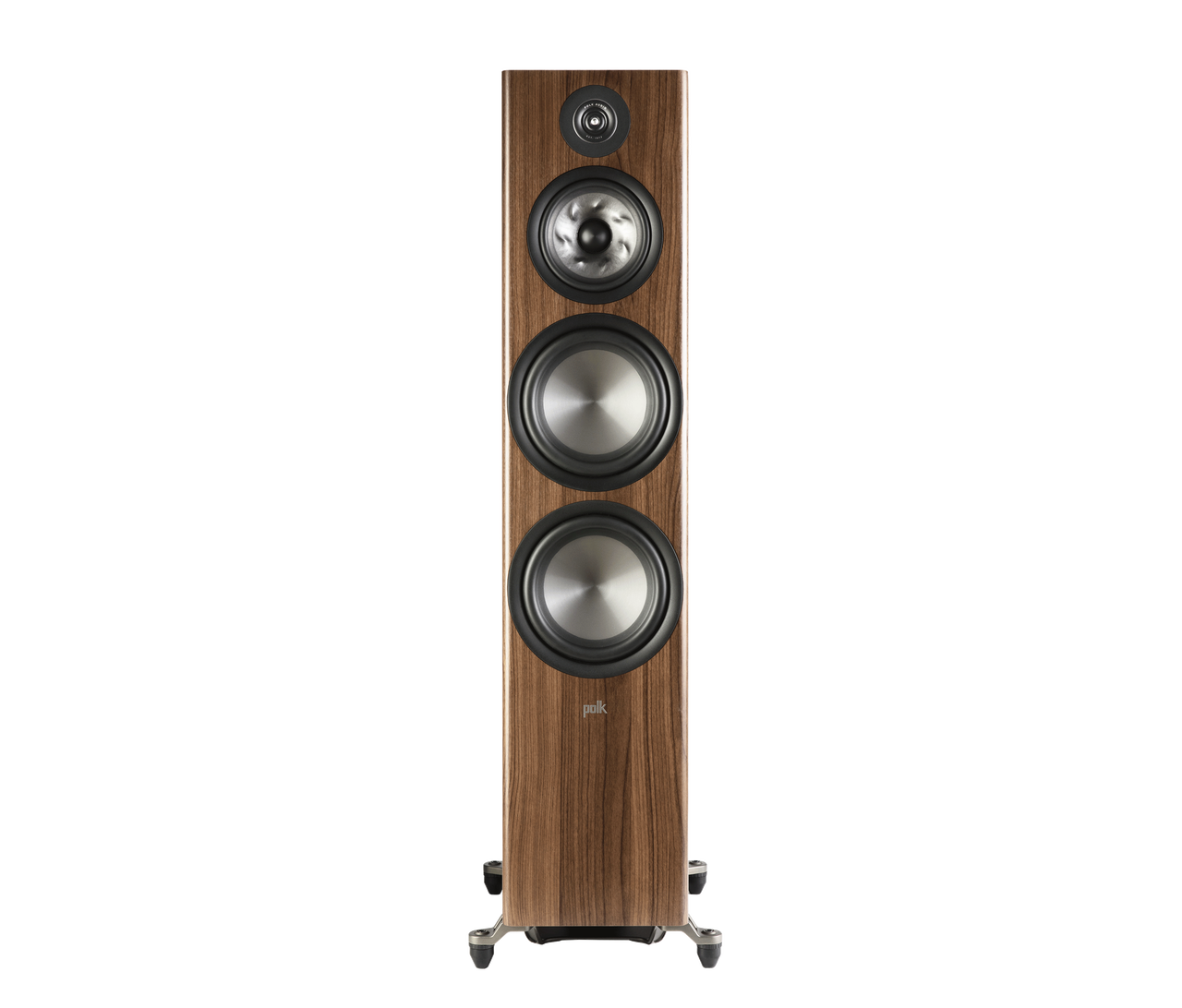 Polk Reserve R700 Floorstanding Speakers - pair - Brown