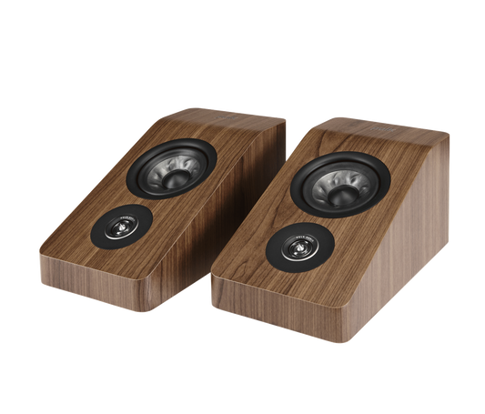 Polk Reserve R900HT Height Module Speakers- pair - Brown