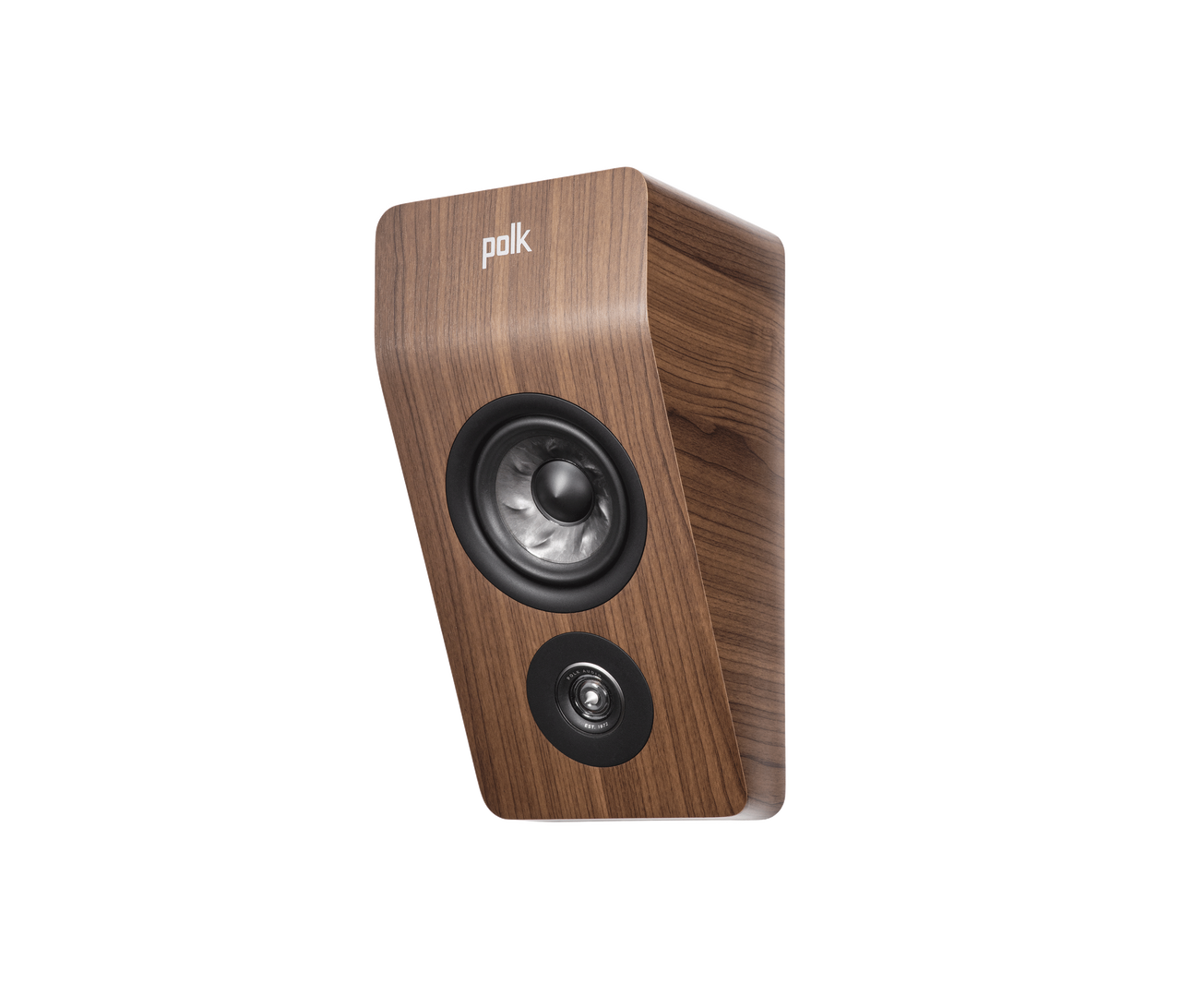 Polk Reserve R900HT Height Module Speakers- pair - Brown