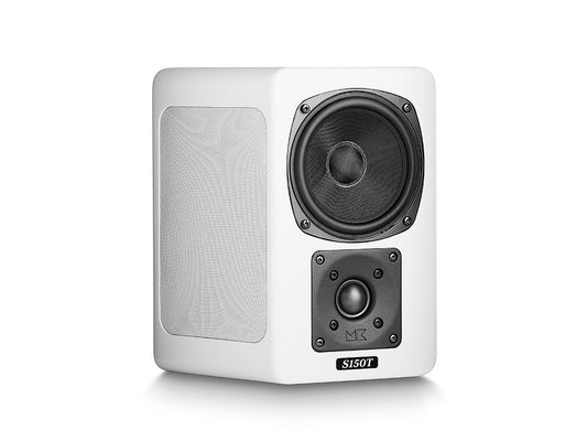 M&K Sound S150T Tripole THX Speaker Pair - White