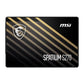 SPATIUM S270 240GB 2.5″SSD