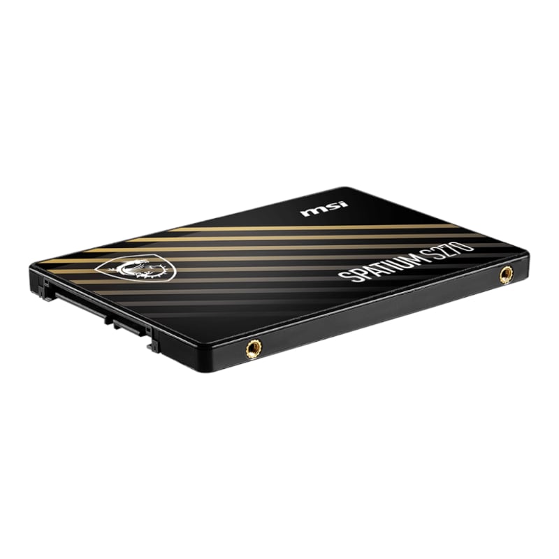 SPATIUM S270 240GB 2.5″SSD