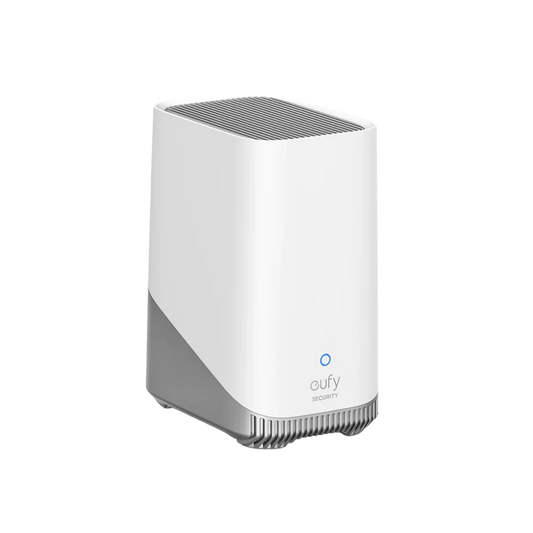 Eufy HomeBase S380 (HomeBase 3)