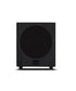 Wharfedale Diamond 5.1 Home Theater System with Yamaha RX-V4A Amplifier - Black