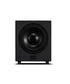 Wharfedale Diamond 5.1 Home Theater System with Yamaha RX-V4A Amplifier - Black