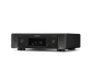 Marantz SACD 30N Network SACD Player with HEOS (Black) + Marantz MODEL30 Integrated Stereo Amplifier (Black)