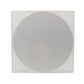 Klipsch Shallow Depth SLM-5400-C In-Ceiling Speaker - Each - White