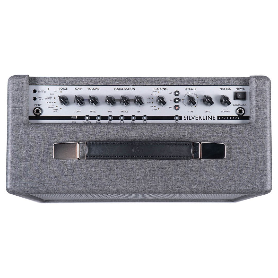 Blackstar SLVR-20 Silverline Standard 20W Combo Amplifier