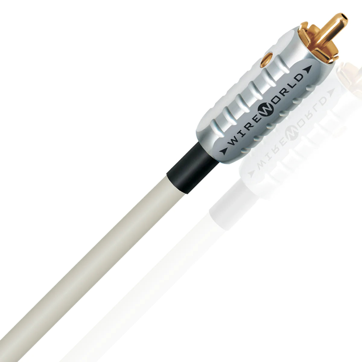 WireWorld Solstice 8 Subwoofer Cable