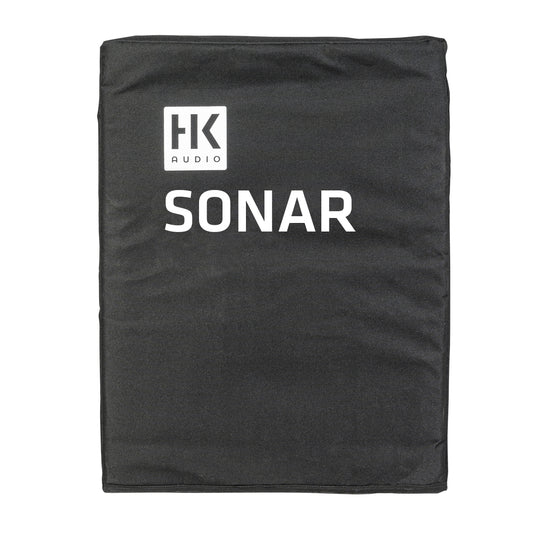 HK Audio SONAR 112 XI Cover - Each - Black