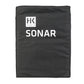 HK Audio SONAR 112 XI Cover - Each - Black
