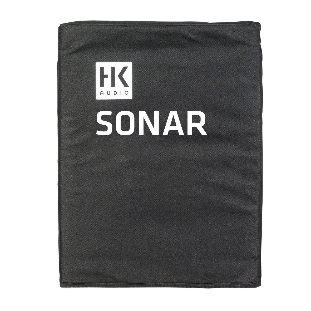 HK Audio SONAR 115 XI Cover - Each - Black