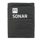 HK Audio SONAR 115 XI Cover - Each - Black