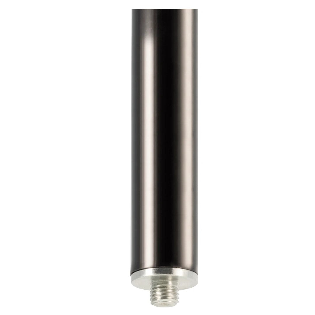 Power works SP-100 Air-Powered Series Speaker Pole - Each - Black