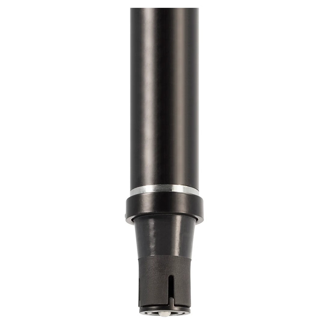 Power works SP-100 Air-Powered Series Speaker Pole - Each - Black