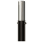 Power works SP-100 Air-Powered Series Speaker Pole - Each - Black