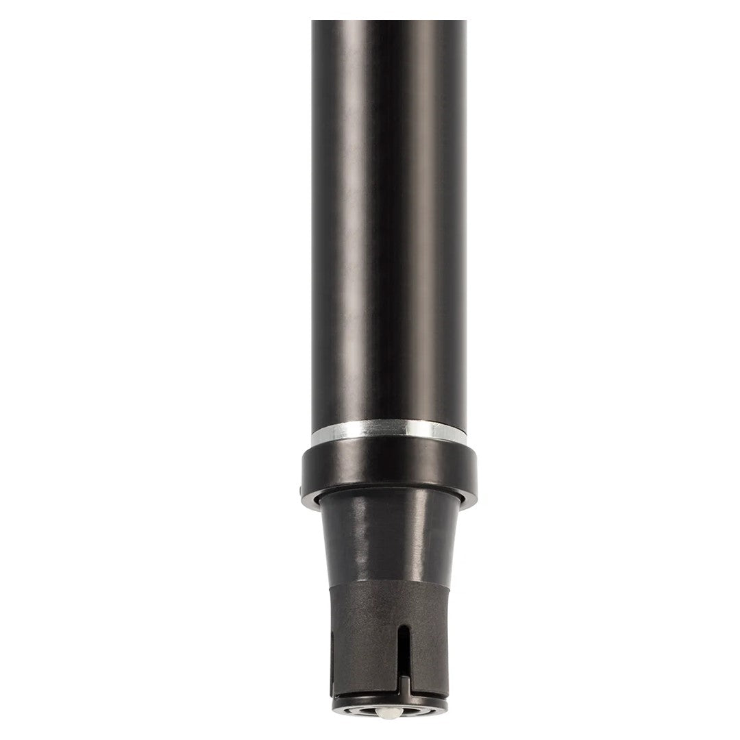 Power Works SP-90 TeleLock Series Speaker Pole - Each - Black