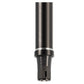 Power Works SP-90 TeleLock Series Speaker Pole - Each - Black