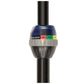 Power Works SP-90 TeleLock Series Speaker Pole - Each - Black