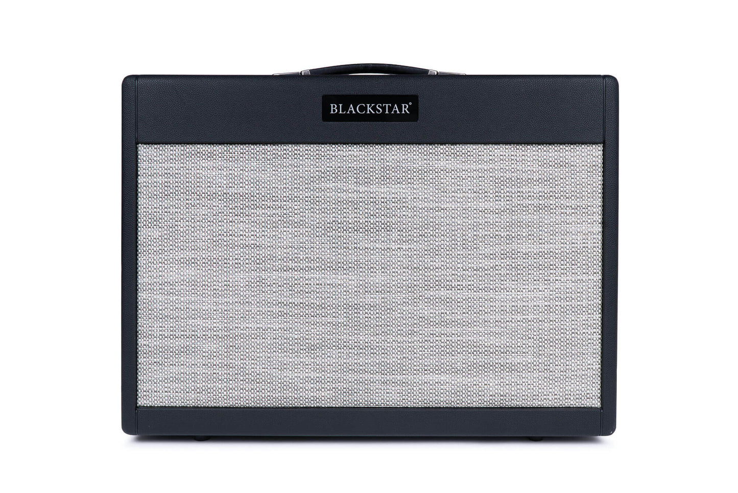 Blackstar ST. JAMES 50 6L6-212 COMBO Guitar Valve Amplifier - Black (Each)