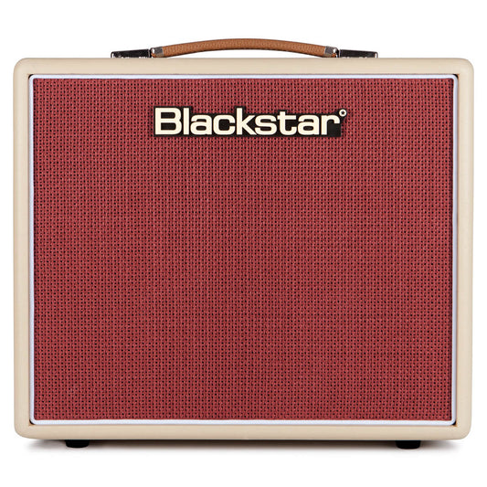 Blackstar Studio 10 6L6 Valve Tone Amplifier - Each - Black