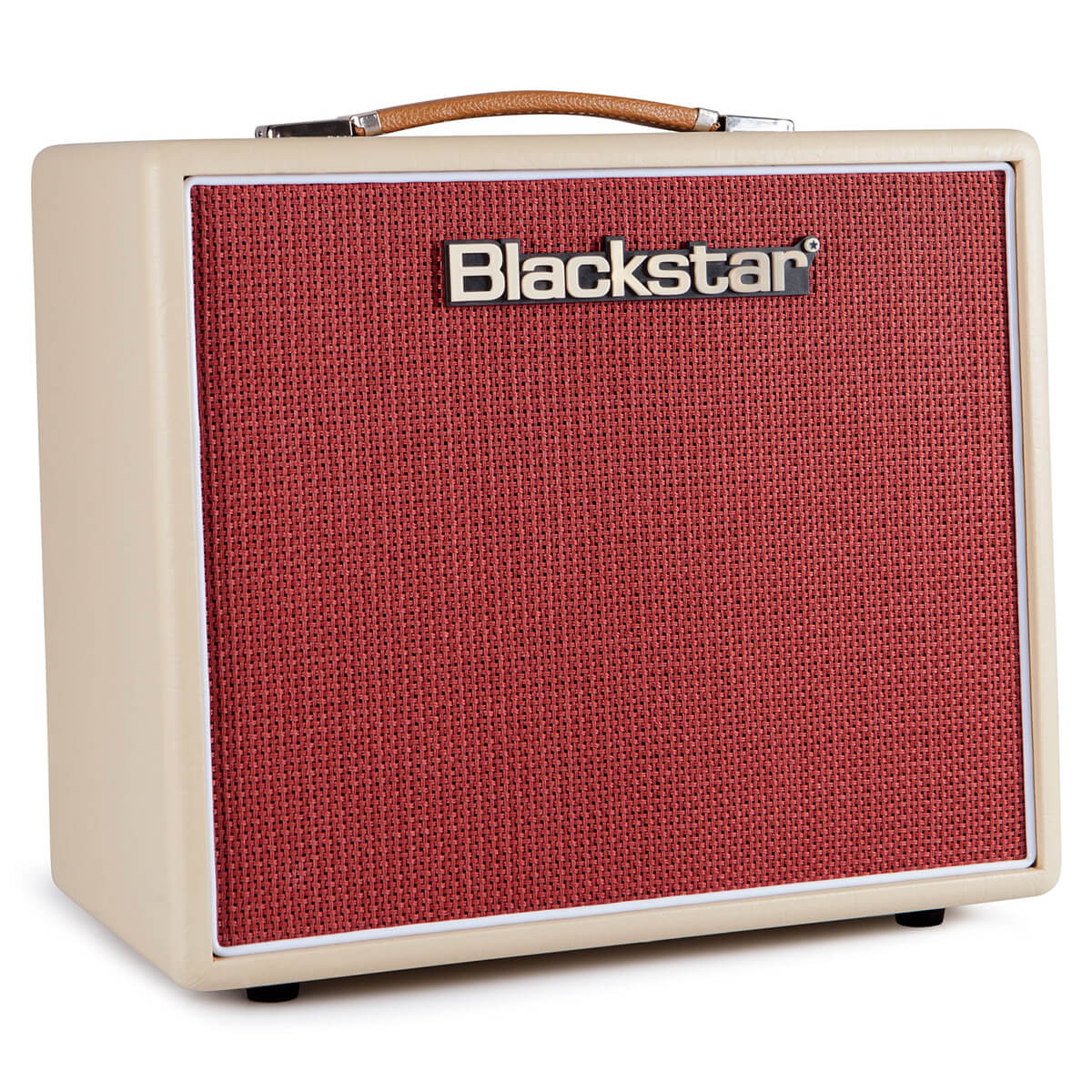 Blackstar Studio 10 6L6 Valve Tone Amplifier - Each - Black