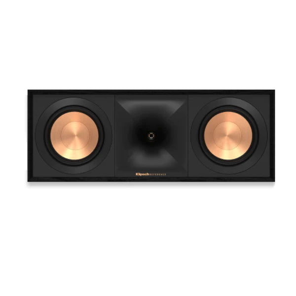 Klipsch R-800F 5.1 Home Theatre System - Black