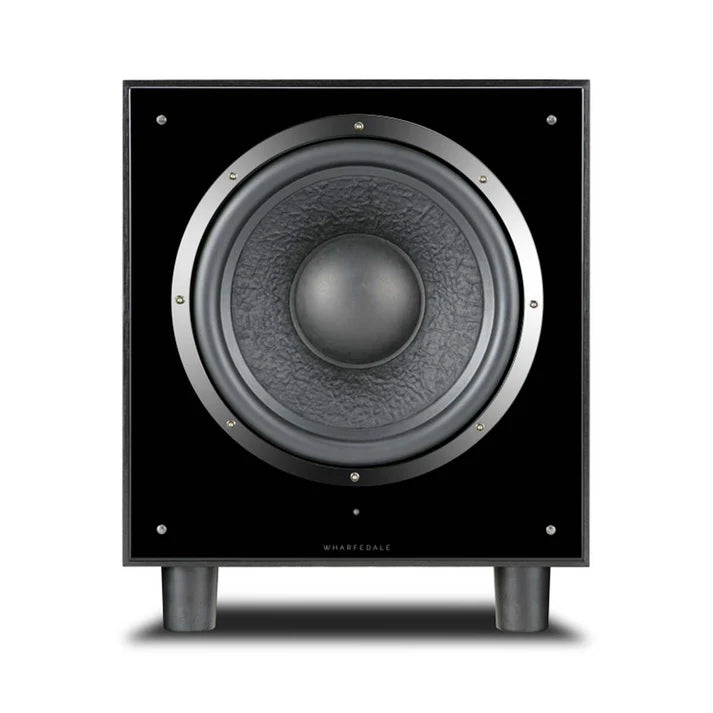 Wharfedale Diamond 5.1 Home Theater System