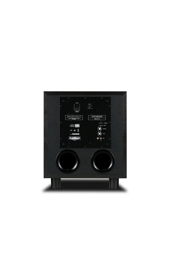 Wharfedale Diamond 5.1 Home Theater System