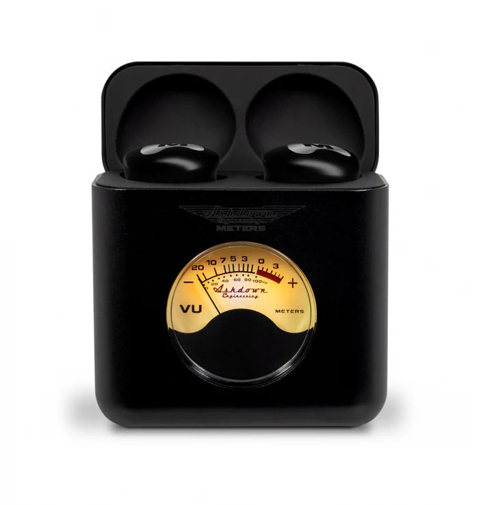 METERS MUSIC METERS LINX - SET (BLACK)